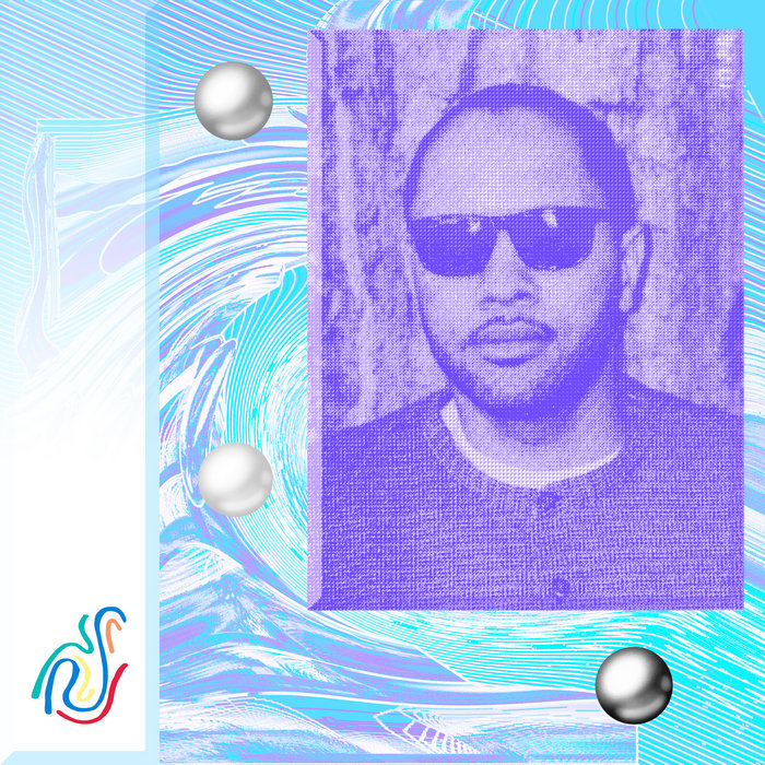 Cover artwork for Virgil Work Jr. — Ease Into It.