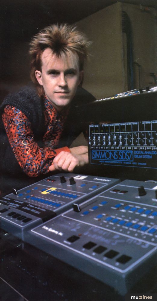 Synthpiana Jones